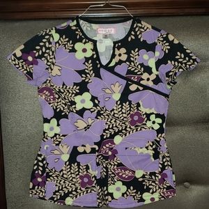 Koi Scrubs / Nursing Top